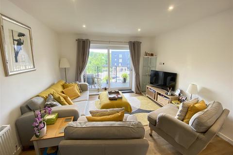 8, Liberty Court Lea Road, Waltham Abbey, EN9 1FL