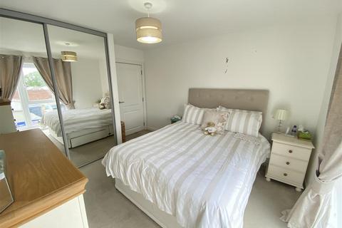 8, Liberty Court Lea Road, Waltham Abbey, EN9 1FL