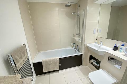 8, Liberty Court Lea Road, Waltham Abbey, EN9 1FL