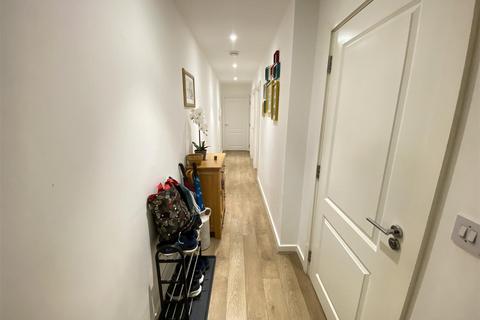 8, Liberty Court Lea Road, Waltham Abbey, EN9 1FL