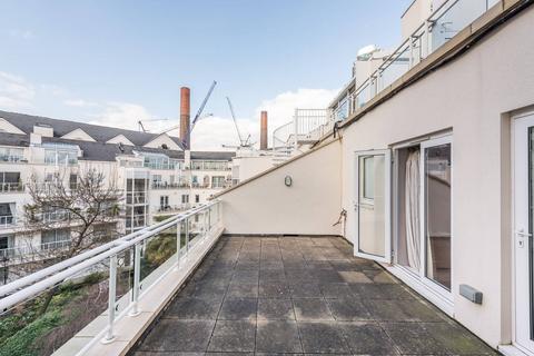 2 bedroom flat to rent, Chelsea Harbour, Chelsea, London, SW10
