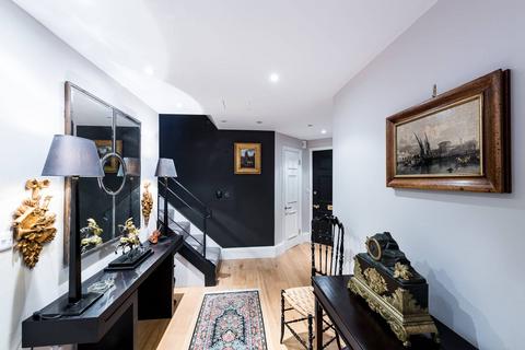 2 bedroom flat to rent, Chelsea Harbour, Chelsea, London, SW10
