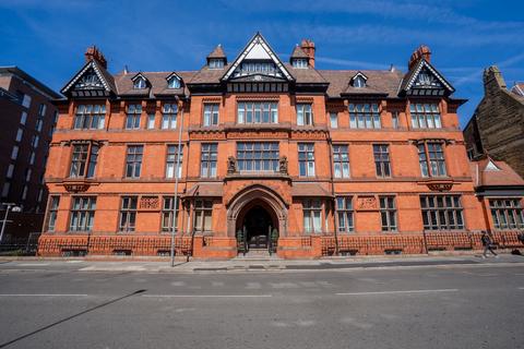 2 bedroom flat for sale, Stowell Street, Liverpool L7