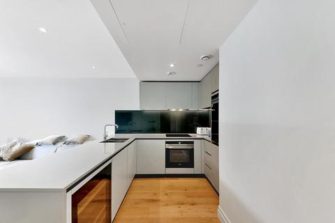 2 bedroom apartment for sale, Riverlight Four, Riverlight Quay, London, SW11