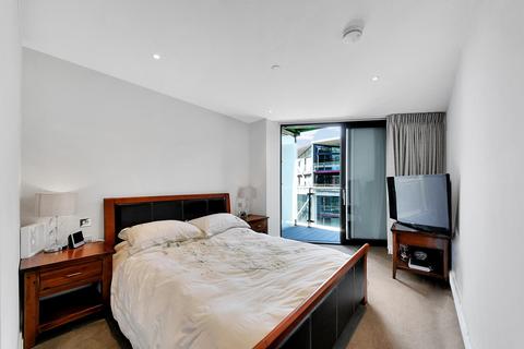 2 bedroom apartment for sale, Riverlight Four, Riverlight Quay, London, SW11