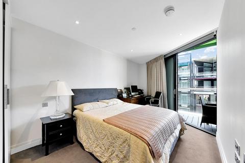 2 bedroom apartment for sale, Riverlight Four, Riverlight Quay, London, SW11