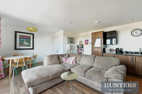Apartment 10, Lotus House Yoga Way, Worcester Park, KT4 8FQ
