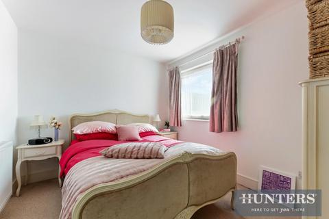 Apartment 10, Lotus House Yoga Way, Worcester Park, KT4 8FQ