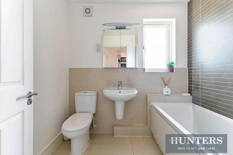 Apartment 10, Lotus House Yoga Way, Worcester Park, KT4 8FQ