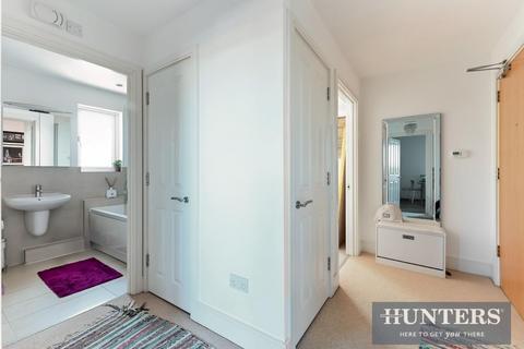 Apartment 10, Lotus House Yoga Way, Worcester Park, KT4 8FQ
