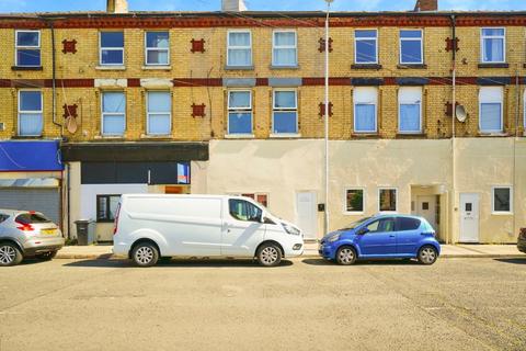 Liscard Road, Wallasey CH44
