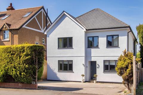 5 bedroom detached house for sale, Yew Tree Road, Tunbridge Wells, Kent, TN4