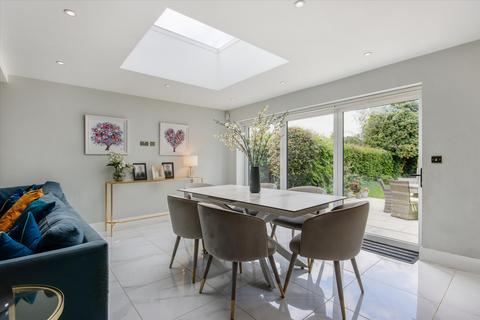 5 bedroom detached house for sale, Yew Tree Road, Tunbridge Wells, Kent, TN4