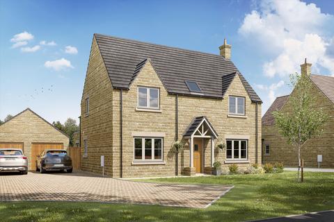 4 bedroom detached house for sale, The Broadway, Gretton, Gloucestershire, GL54