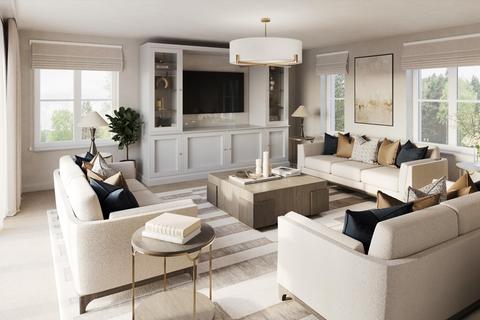 4 bedroom detached house for sale, The Broadway, Gretton, Gloucestershire, GL54