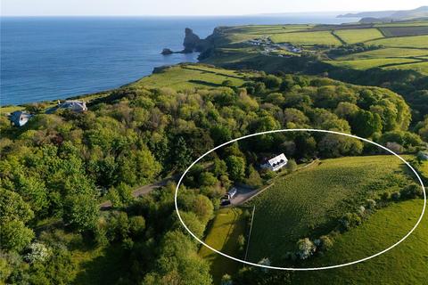 undefined, Tintagel, Cornwall, PL34