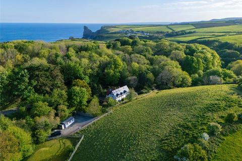 undefined, Tintagel, Cornwall, PL34