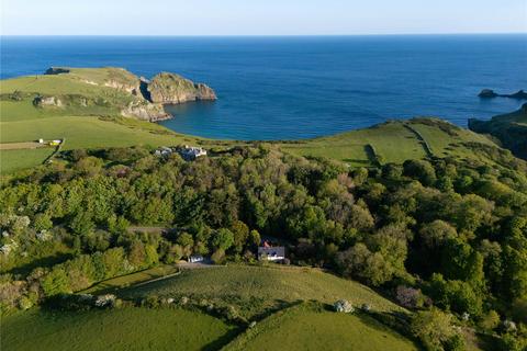 undefined, Tintagel, Cornwall, PL34