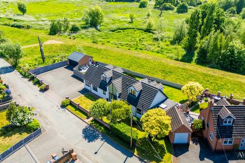 88 Brook End, Fazeley, Tamworth, B78 3RT