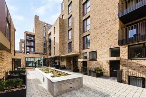 1 bedroom apartment to rent, Hand Axe Yard, King's Cross, Camden, Gray's Inn Road, London, WC1X