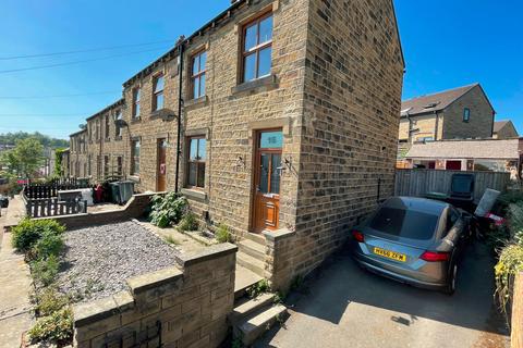 2 bedroom cottage for sale, Saville Road Skelmanthorpe