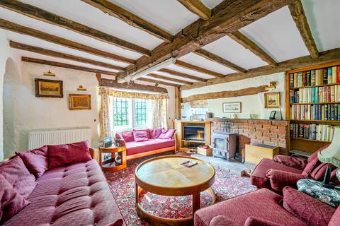 2 bedroom cottage for sale, The Cottage, 6 Mustow Green, Kidderminster