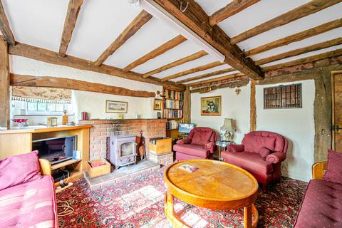 2 bedroom cottage for sale, The Cottage, 6 Mustow Green, Kidderminster