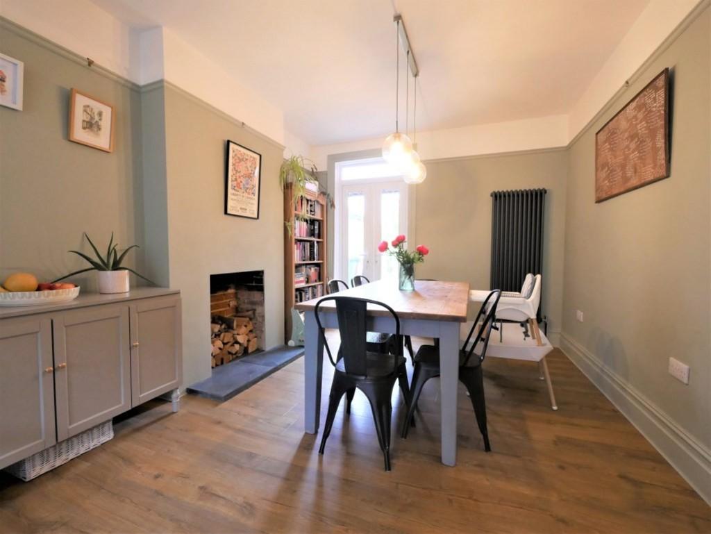 Dining area1