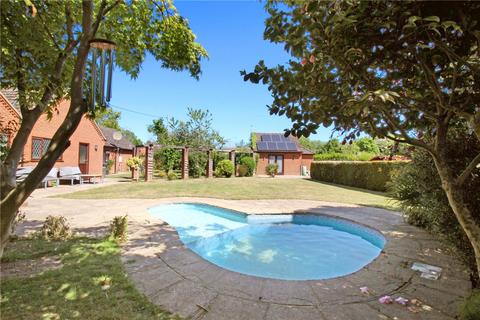 undefined, Fir Covert Road, Taverham, Norwich, Norfolk, NR8