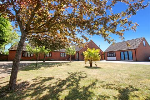 4 bedroom bungalow for sale, Fir Covert Road, Taverham, Norwich, Norfolk, NR8