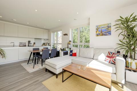22, Howell Court Enfield Road, London, W3 8BJ