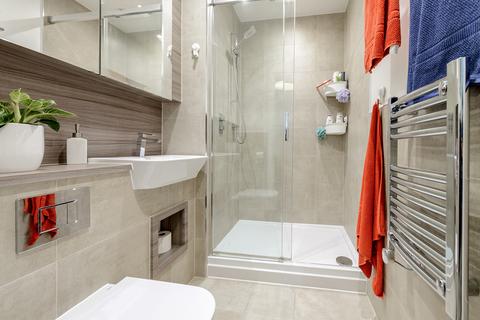 22, Howell Court Enfield Road, London, W3 8BJ