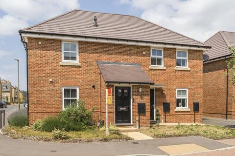 1 bedroom maisonette for sale, Abingdon,  Oxfordshire,  OX14