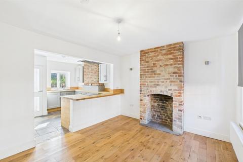 Southgate Street, Bury St Edmunds IP33