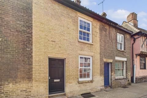 undefined, Southgate Street, Bury St Edmunds IP33