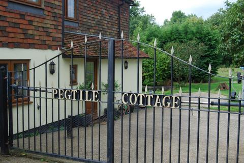 undefined, Goudhurst Road, Marden TN12