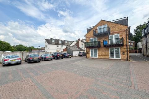 Bills Inclusive 1 Bedroom Flat To Let - HP13