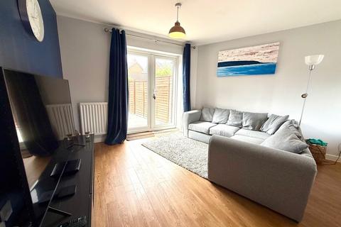 2 bedroom terraced house to rent, Buzzard Rise, Suffolk IP14
