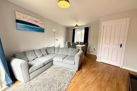 2 bedroom terraced house to rent, Buzzard Rise, Suffolk IP14