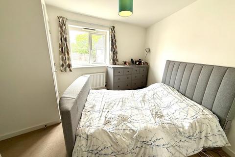 2 bedroom terraced house to rent, Buzzard Rise, Suffolk IP14