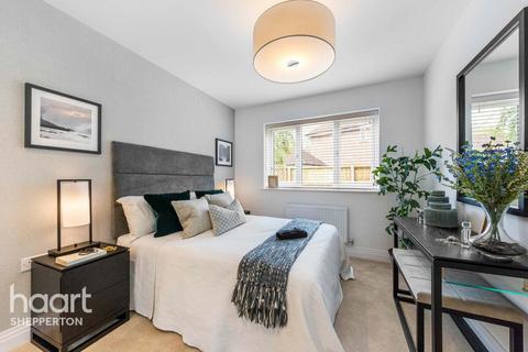 2 bedroom apartment for sale, Ruxley Lane, Ewell