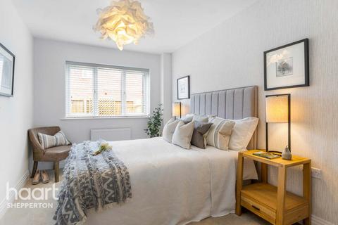 2 bedroom apartment for sale, Ruxley Lane, Ewell