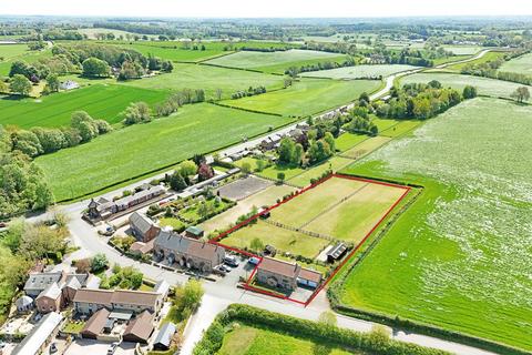 4 bedroom detached house for sale, Wormald Green, Harrogate
