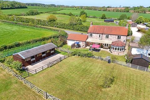 4 bedroom detached house for sale, Wormald Green, Harrogate