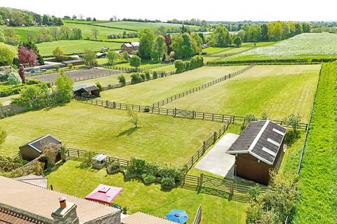 4 bedroom detached house for sale, Wormald Green, Harrogate