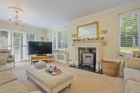 5 bedroom detached house for sale, Ashley Drive North, Ashley Heath, Ringwood, Dorset, BH24