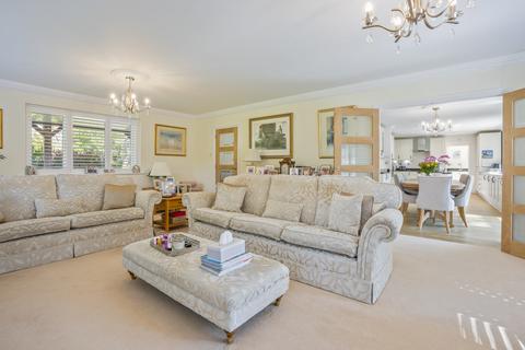 5 bedroom detached house for sale, Ashley Drive North, Ashley Heath, Ringwood, Dorset, BH24