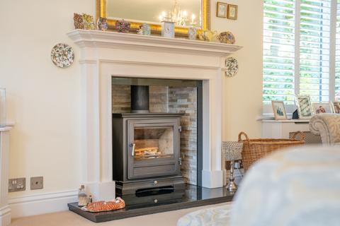 5 bedroom detached house for sale, Ashley Drive North, Ashley Heath, Ringwood, Dorset, BH24