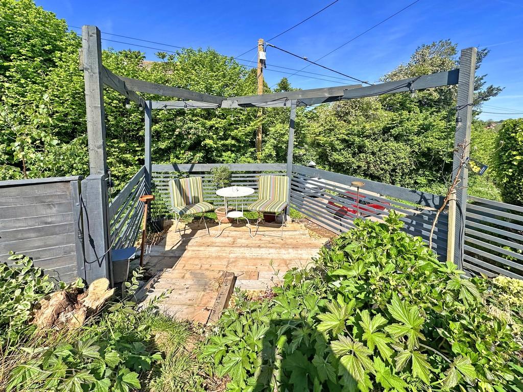 12 Garden