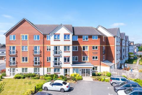 1 bedroom apartment for sale, Apartment 50, Dutton Lodge, Roper Street, Penrith, Cumbria, CA11 8FY